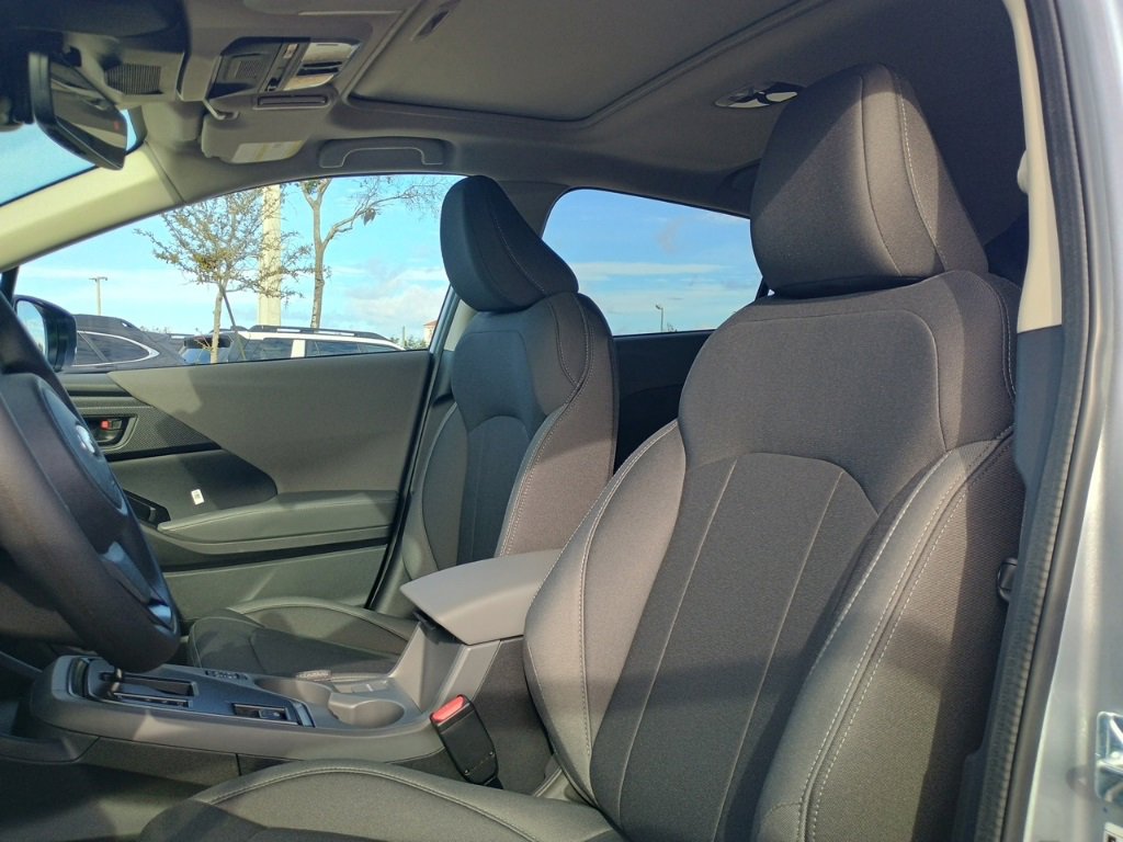 New 2026 Subaru Crosstrek 2.0i Premium image 11