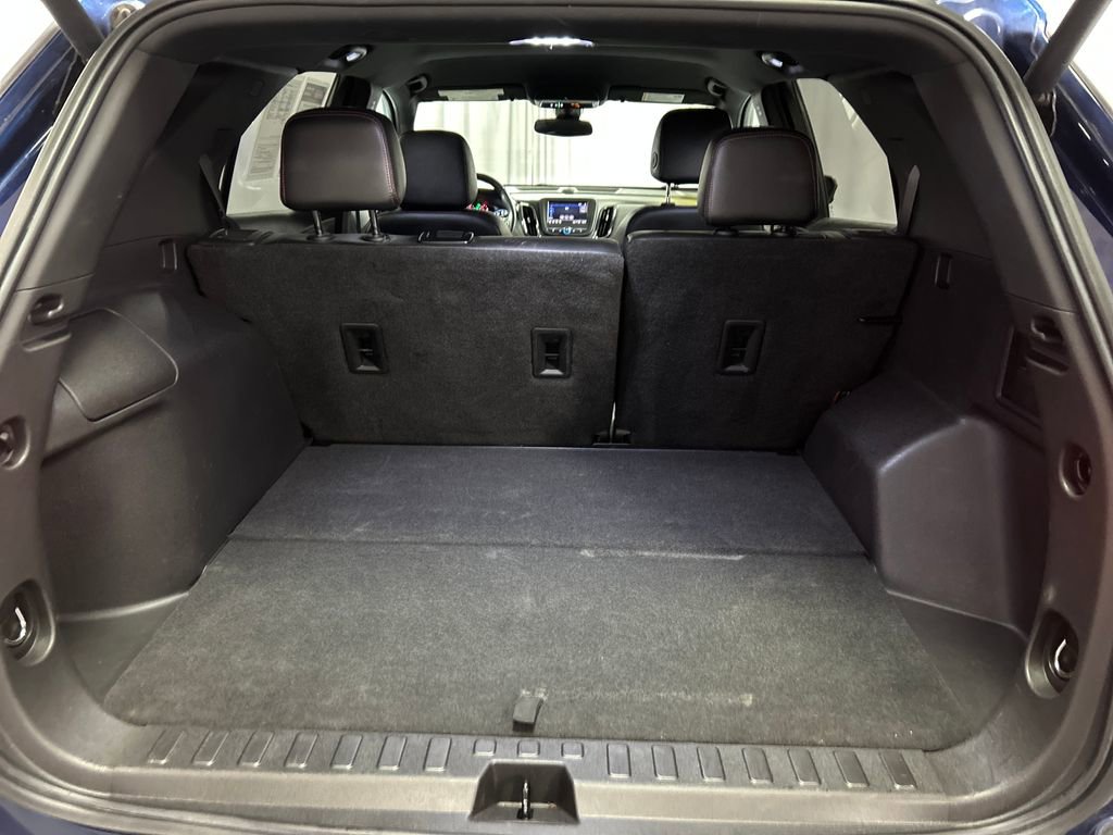 Used 2022 Chevrolet Equinox RS AWD/4WD image 24