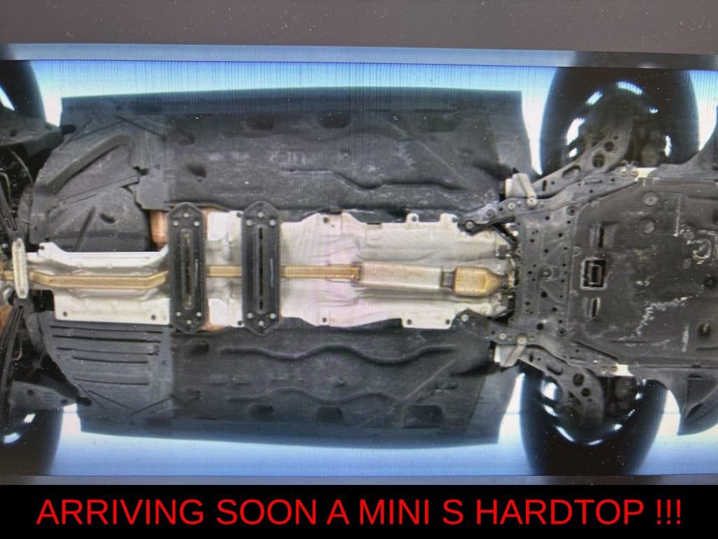 Used 2024 MINI Cooper S FWD image 23