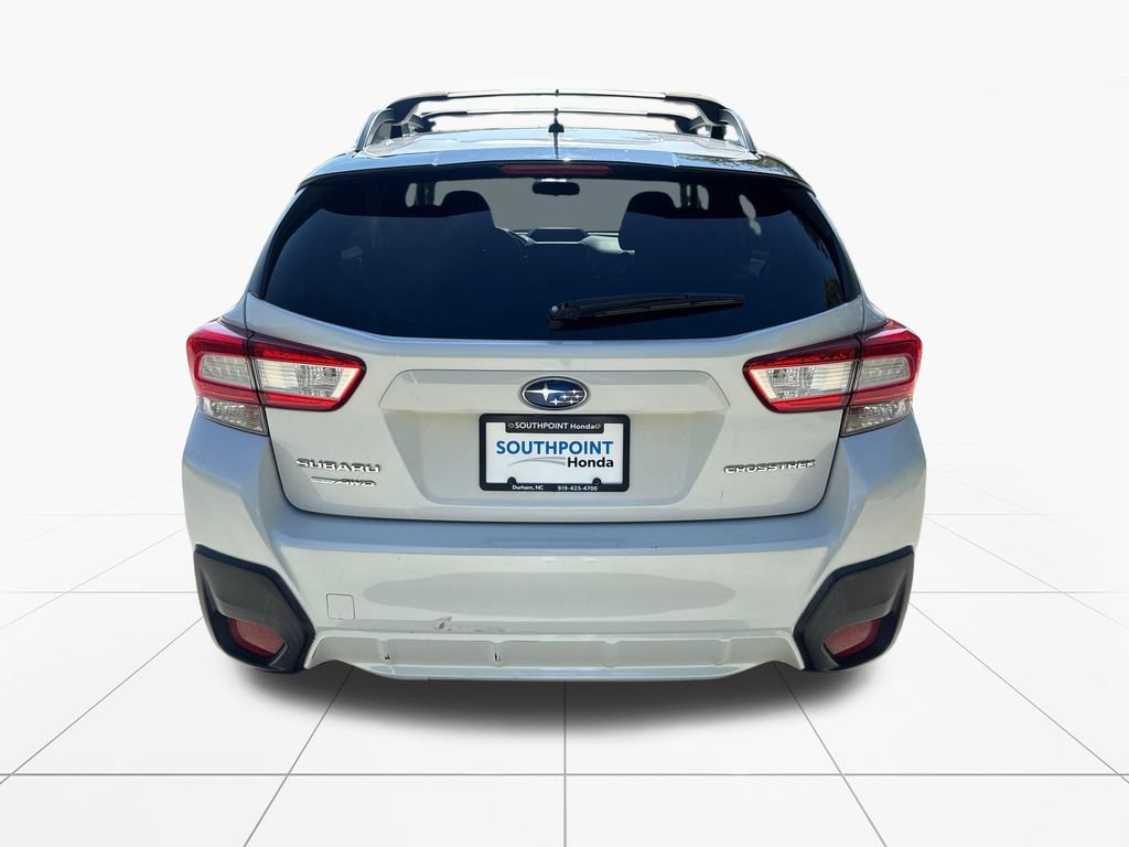 Used 2018 Subaru Crosstrek 2.0i AWD/4WD image 7
