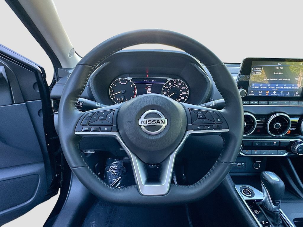 Certified 2022 Nissan Sentra SV image 11