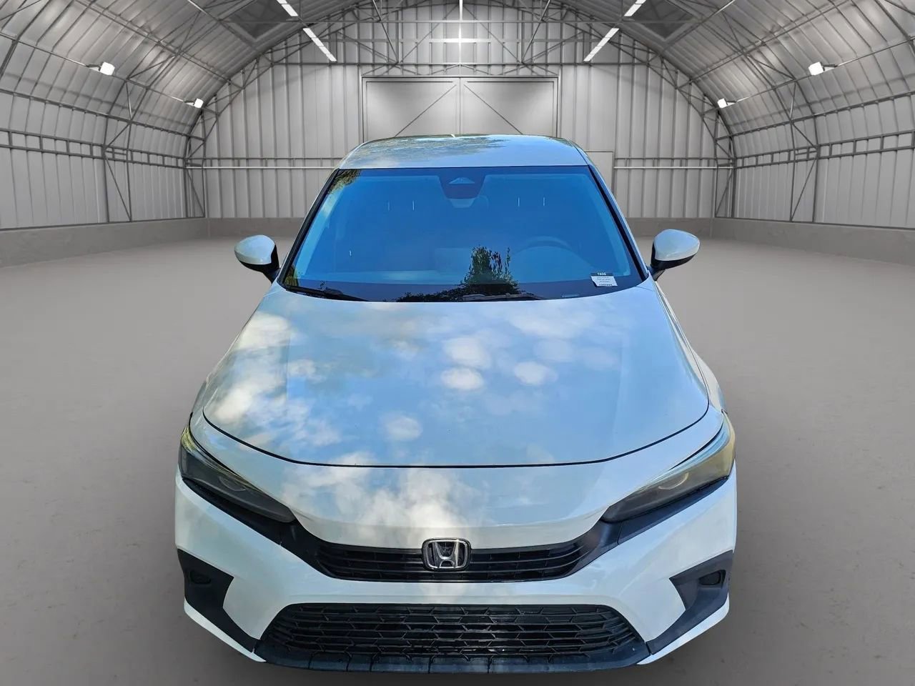 Used 2022 Honda Civic LX image 16