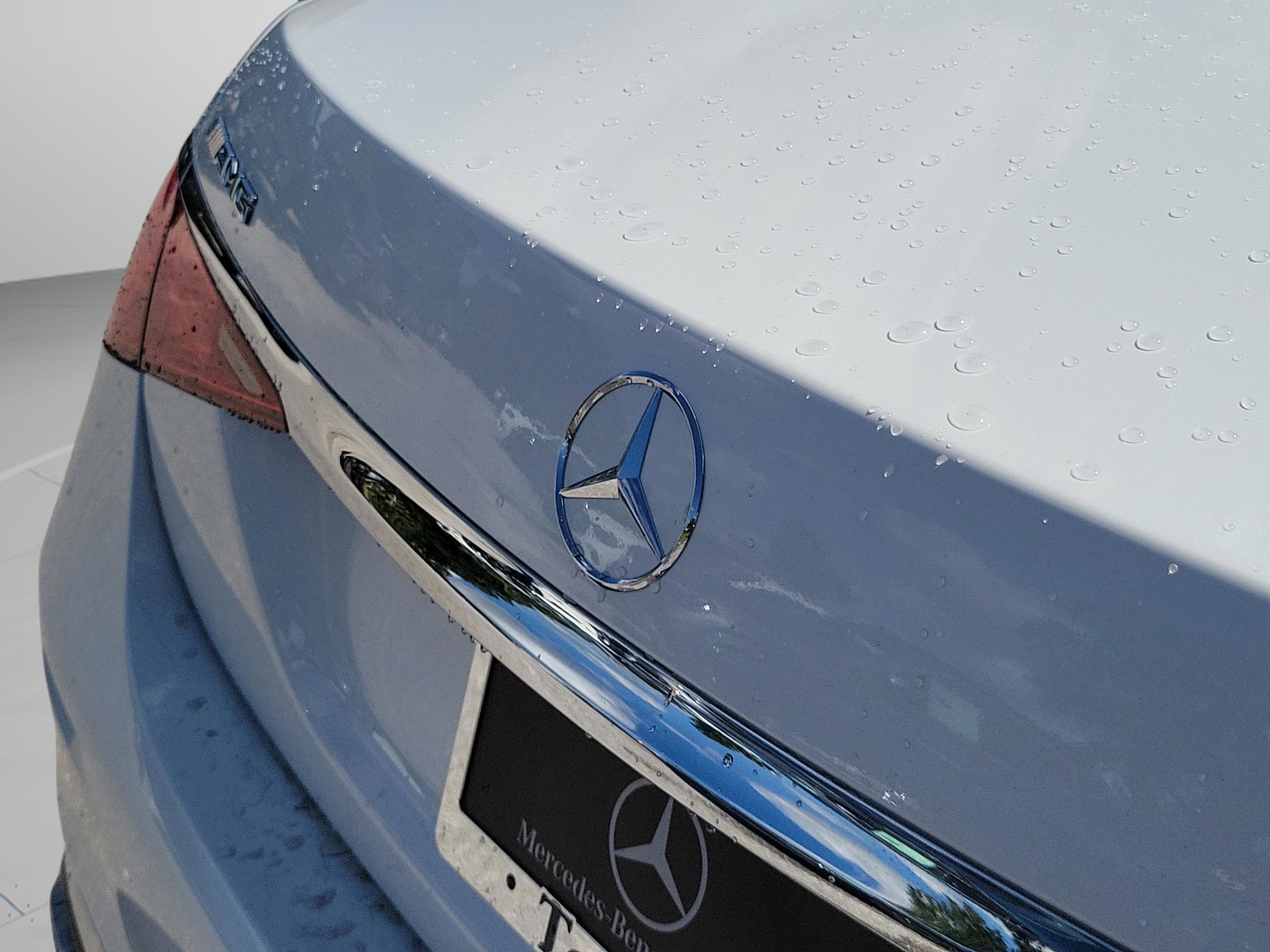 New 2026 Mercedes-Benz S 63 AMG S image 26