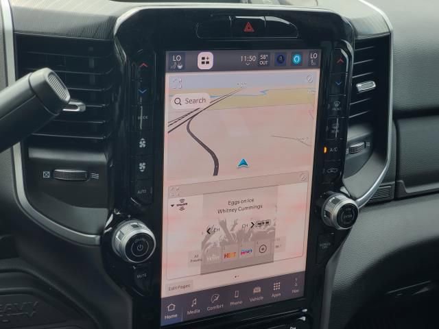 New 2026 RAM 2500 Big Horn image 17