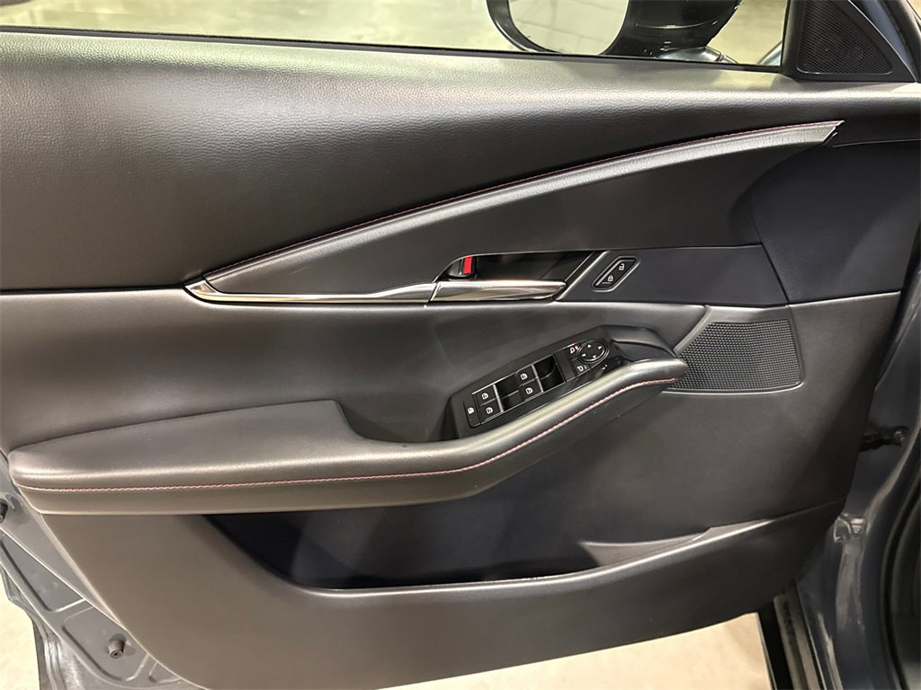 Certified 2024 MAZDA CX-30 AWD 2.5 S w/ Preferred Package image 7