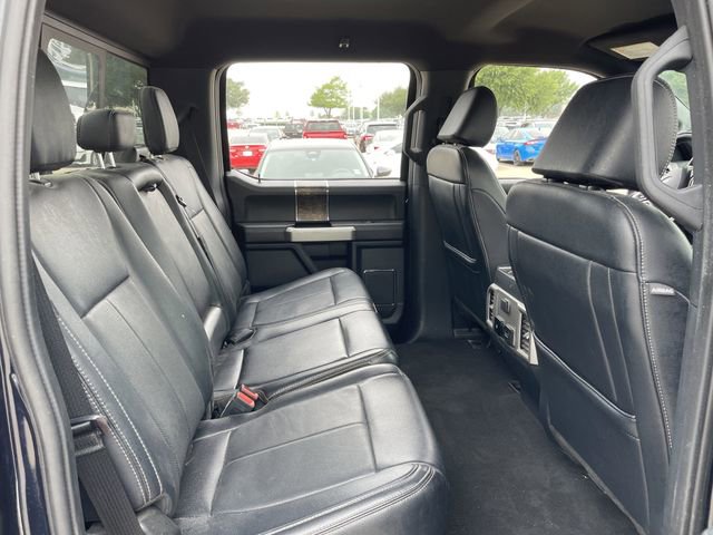 Used 2022 Ford F250 Lariat AWD/4WD image 26