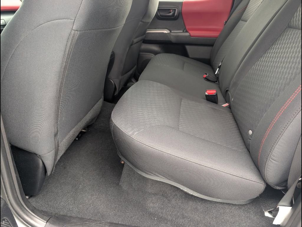 Used 2023 Toyota Tacoma SR5 RWD image 13