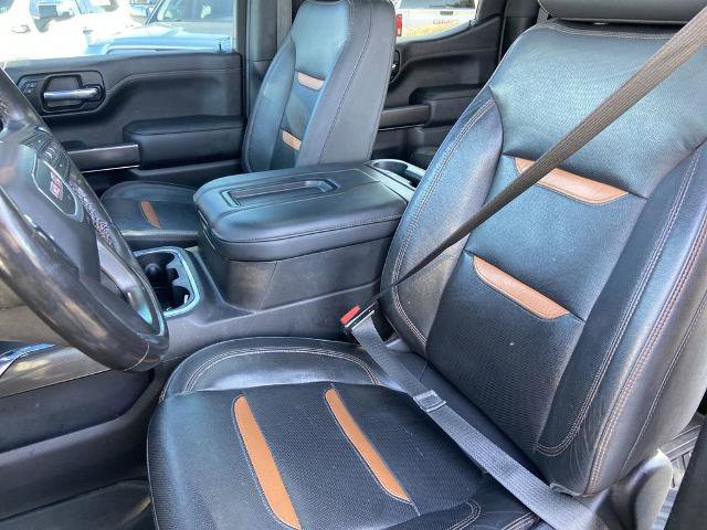 Used 2020 GMC Sierra 1500 AT4 w/ AT4 Premium Package image 16