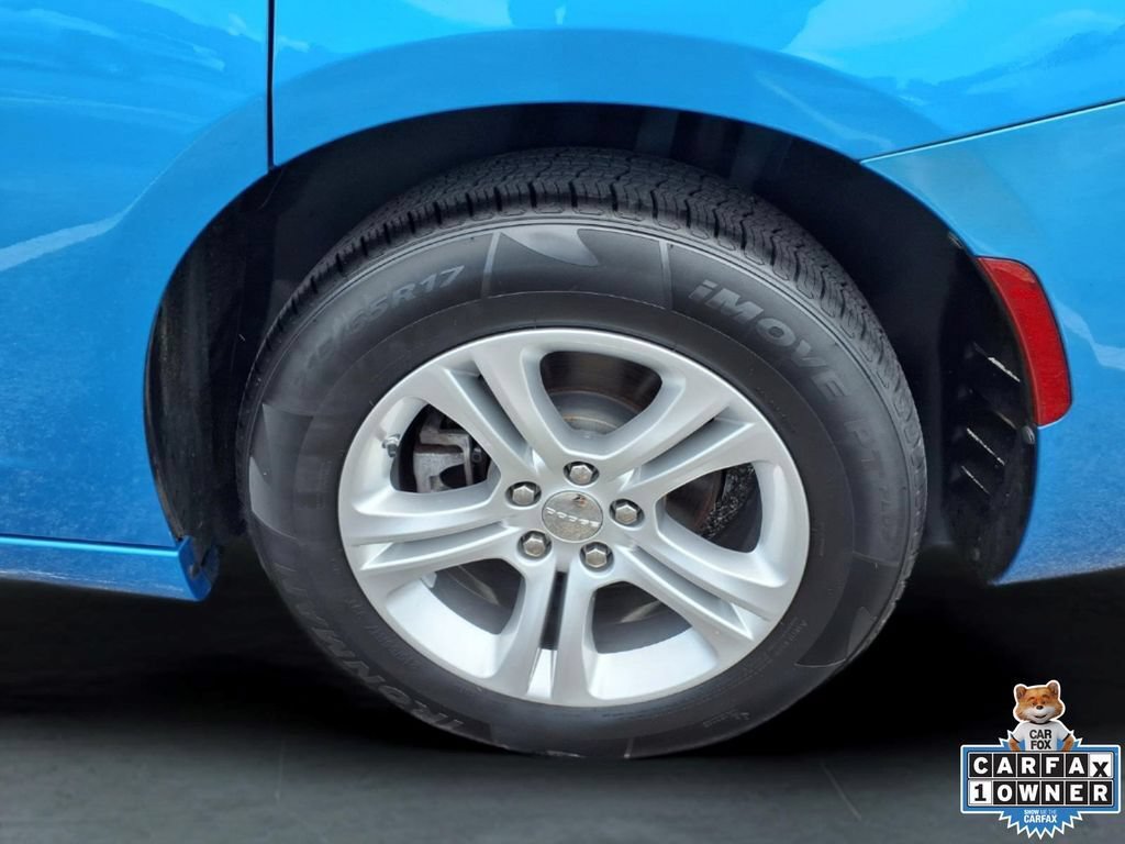 Used 2023 Dodge Charger SXT RWD image 13