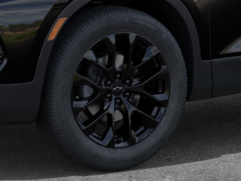 New 2026 Chevrolet Blazer LT w/ Sound & Technology Package FWD image 9