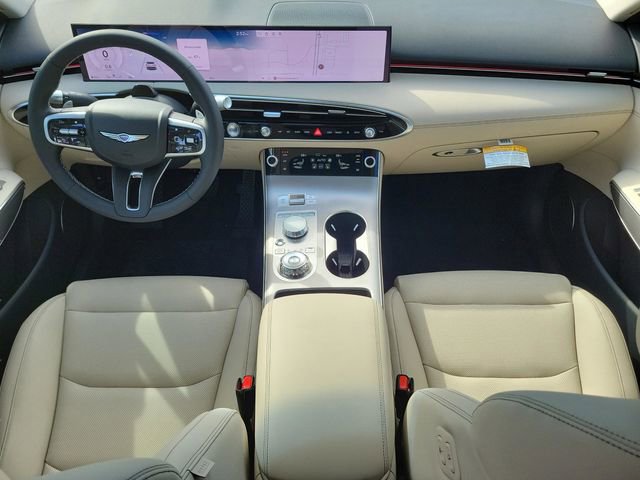 New 2026 Genesis GV70 2.5T Select AWD/4WD image 33