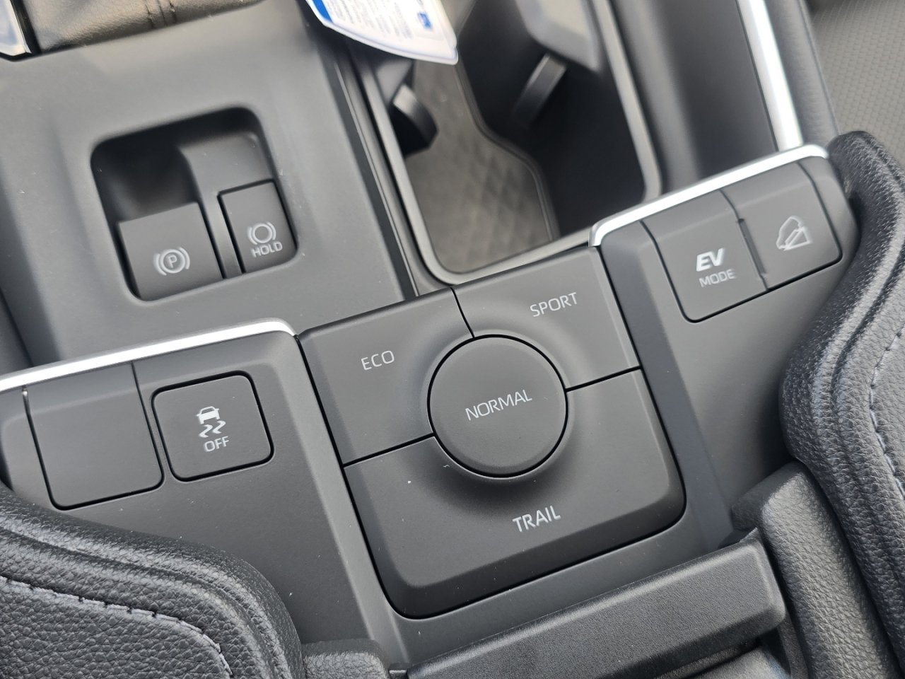 New 2026 Toyota Grand Highlander AWD Hybrid image 8