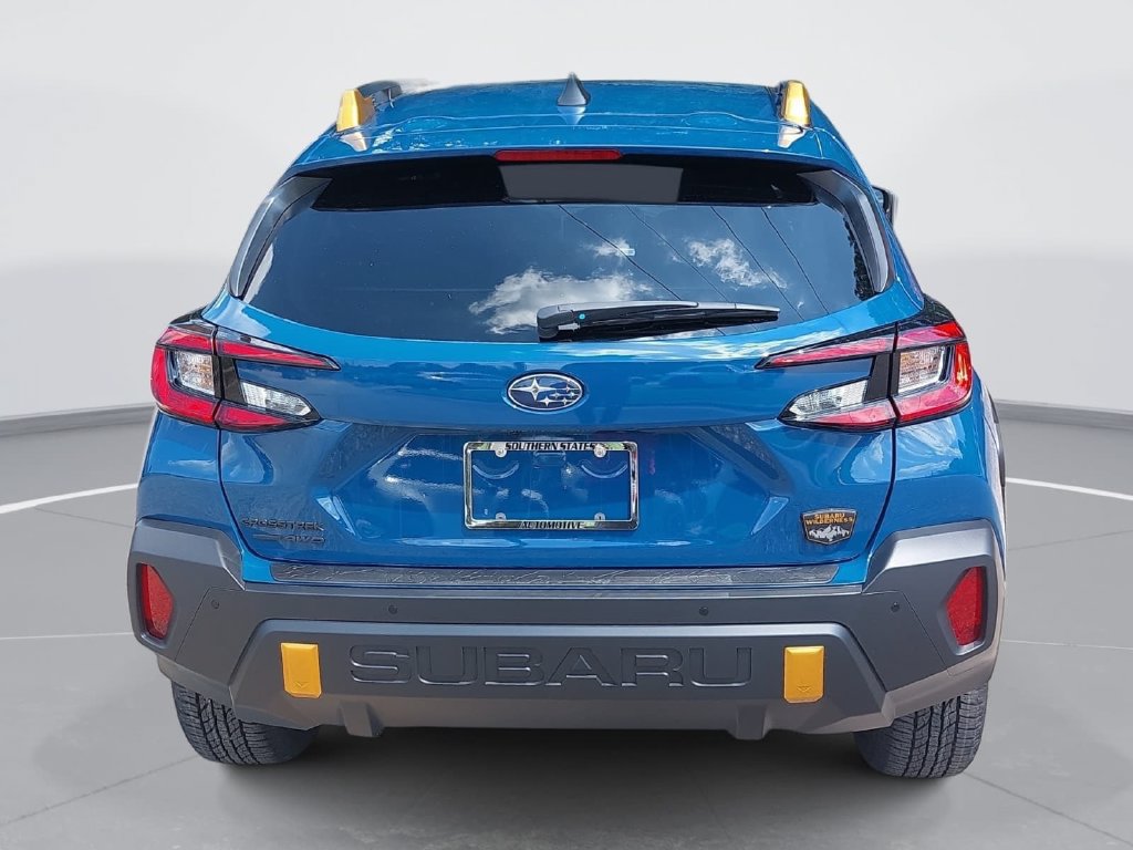 New 2026 Subaru Crosstrek 2.5i Wilderness AWD/4WD image 6