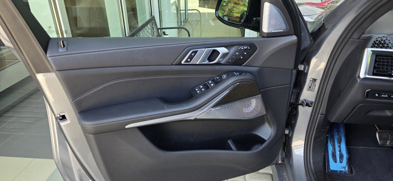 Certified 2026 BMW X7 M60i image 16