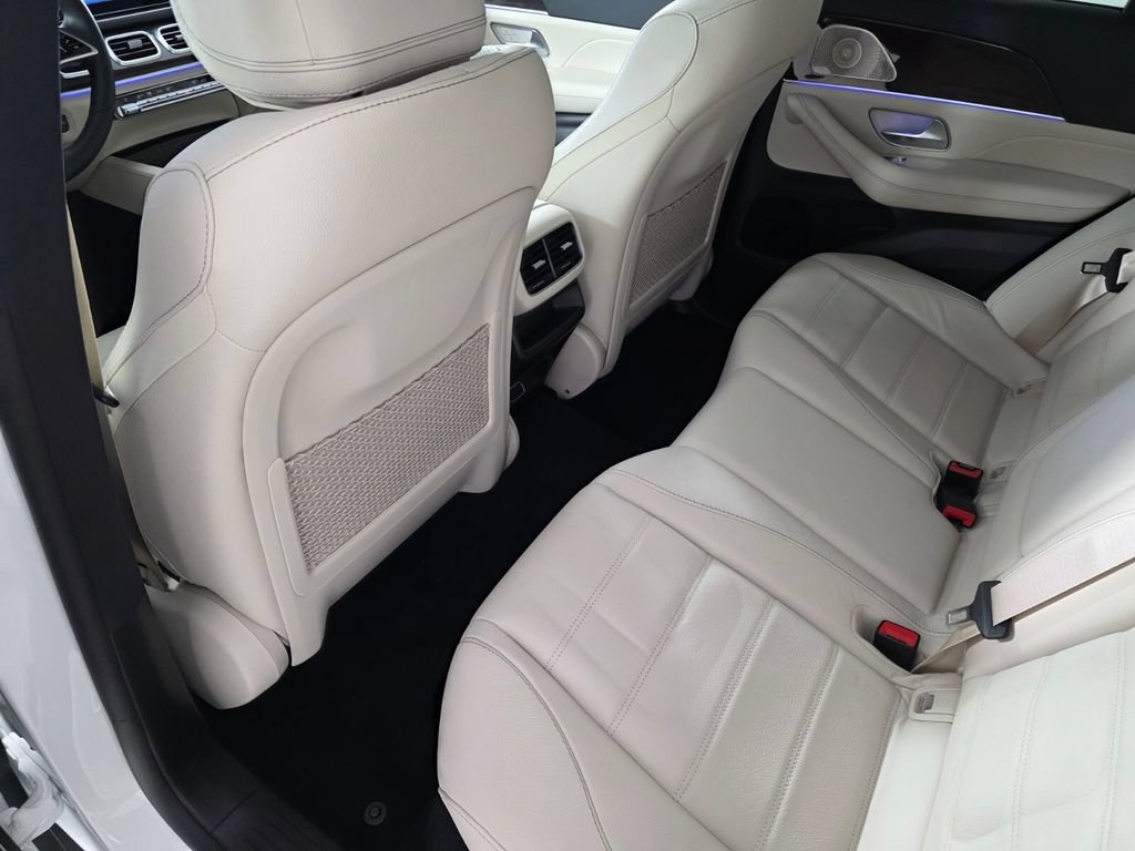 Certified 2026 Mercedes-Benz GLE 450 4MATIC Coupe image 15