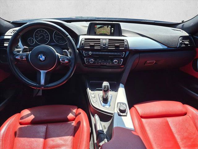 Used 2017 BMW 330i Gran Turismo xDrive AWD/4WD image 17