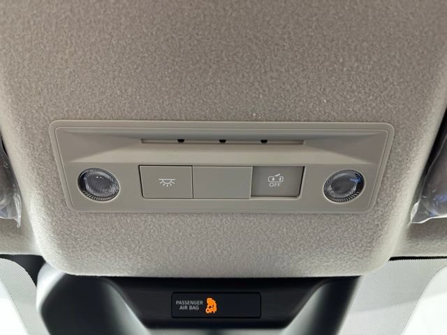 New 2026 Nissan Kicks S FWD image 32