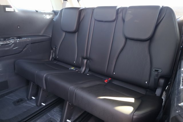 New 2026 Kia Carnival SX image 26