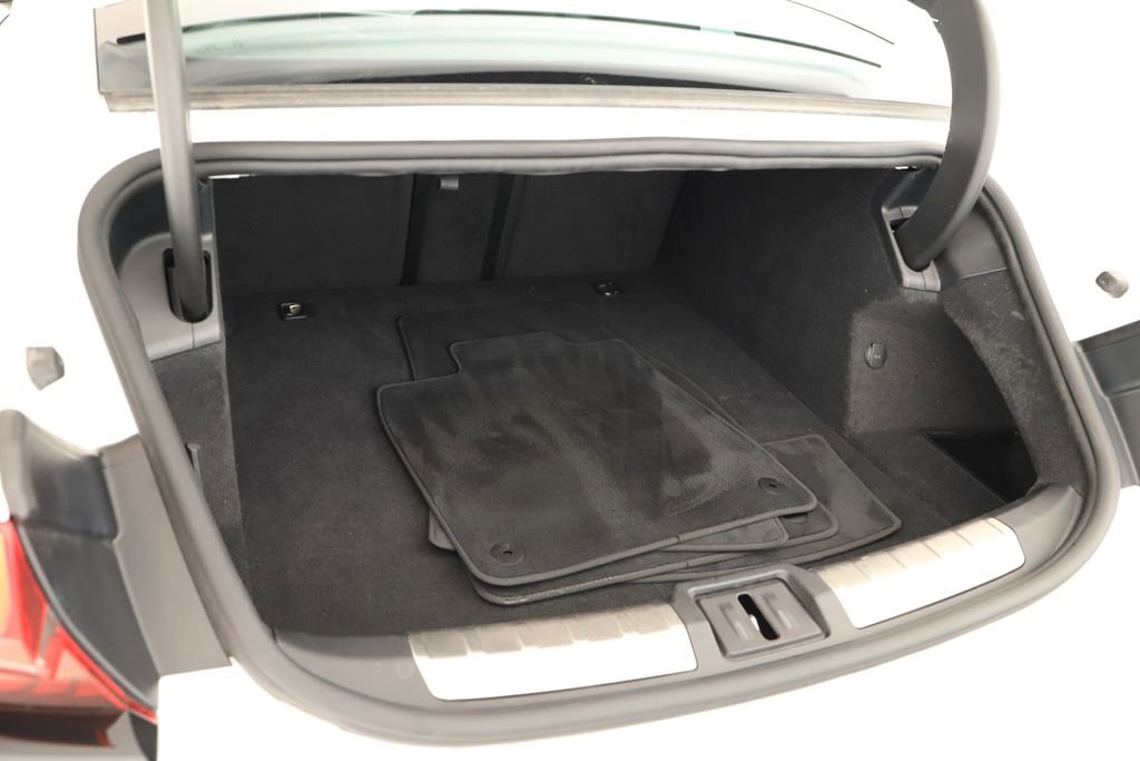 Certified 2023 Audi RS e-tron GT w/ Carbon Performance Package image 28