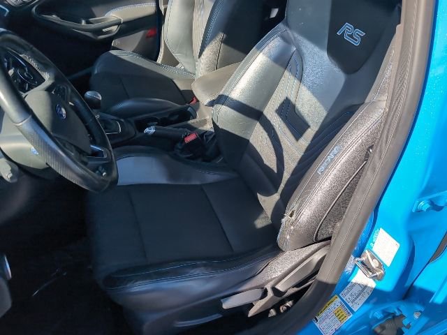 Used 2016 Ford Focus RS image 9
