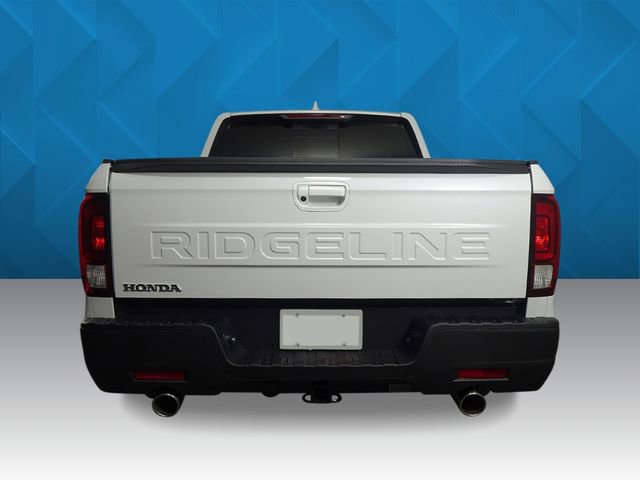 New 2026 Honda Ridgeline RTL image 4