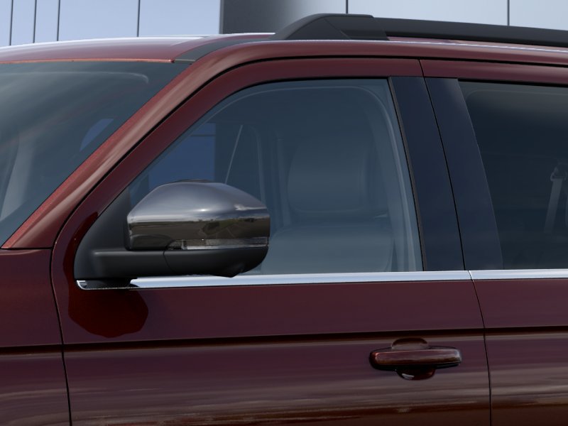New 2027 Ford Expedition Max Active AWD/4WD image 21