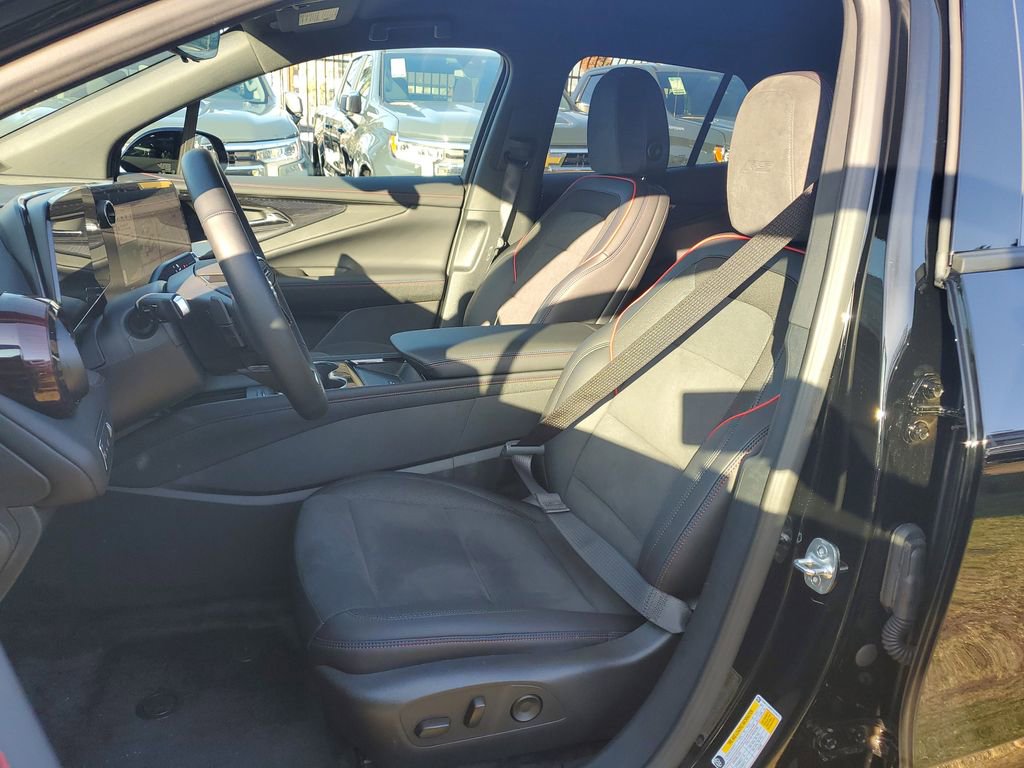 Used 2026 Chevrolet Blazer EV RS image 18