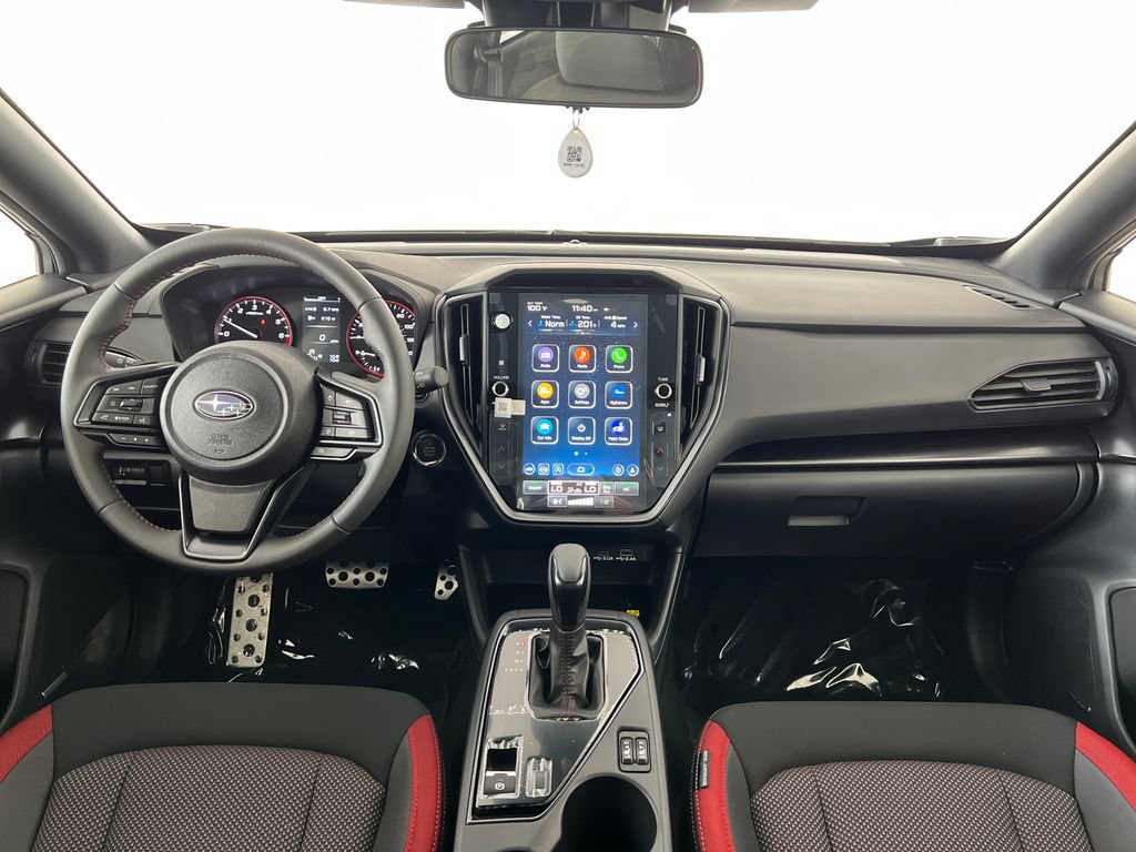 New 2026 Subaru Impreza RS AWD/4WD image 14