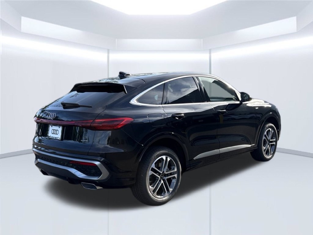 New 2026 Audi Q5 Premium Plus AWD/4WD image 7