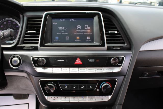 Used 2018 Hyundai Sonata SEL FWD image 20