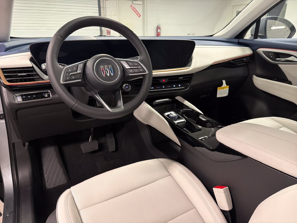 New 2026 Buick Envision Avenir AWD/4WD image 28