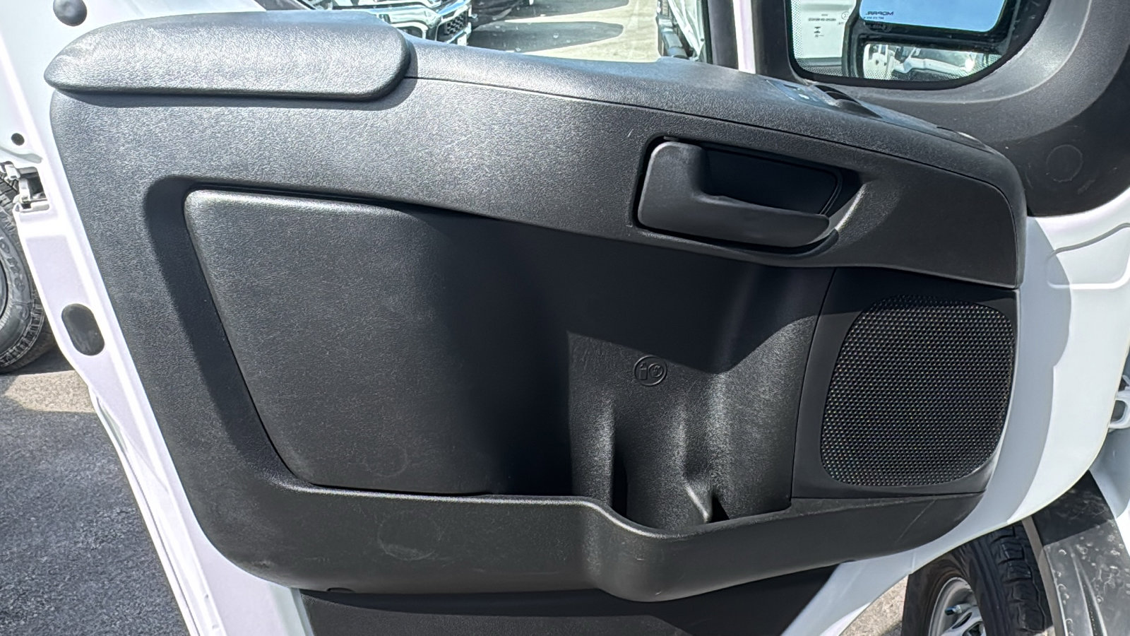 New 2026 RAM ProMaster 2500 w/ Storage Group image 10