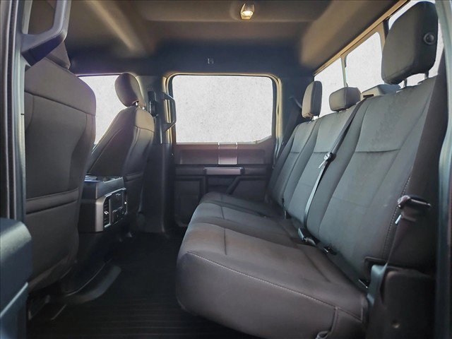 Used 2019 Ford F150 XLT w/ Equipment Group 302A Luxury RWD image 19