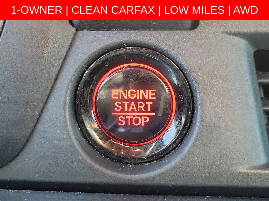 Used 2023 Honda Pilot TrailSport image 35
