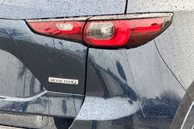 New 2025 MAZDA CX-5 AWD 2.5 S w/ Select Package image 31