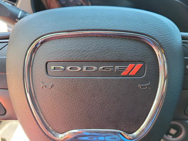 Used 2023 Dodge Charger GT w/ Blacktop Package RWD image 16