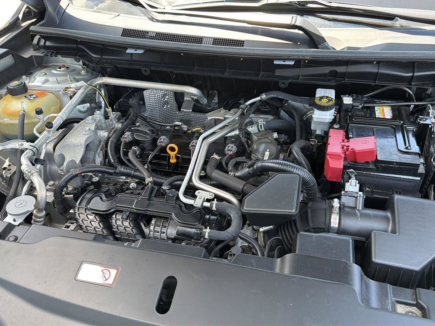 Used 2024 Mitsubishi Outlander SE FWD image 35