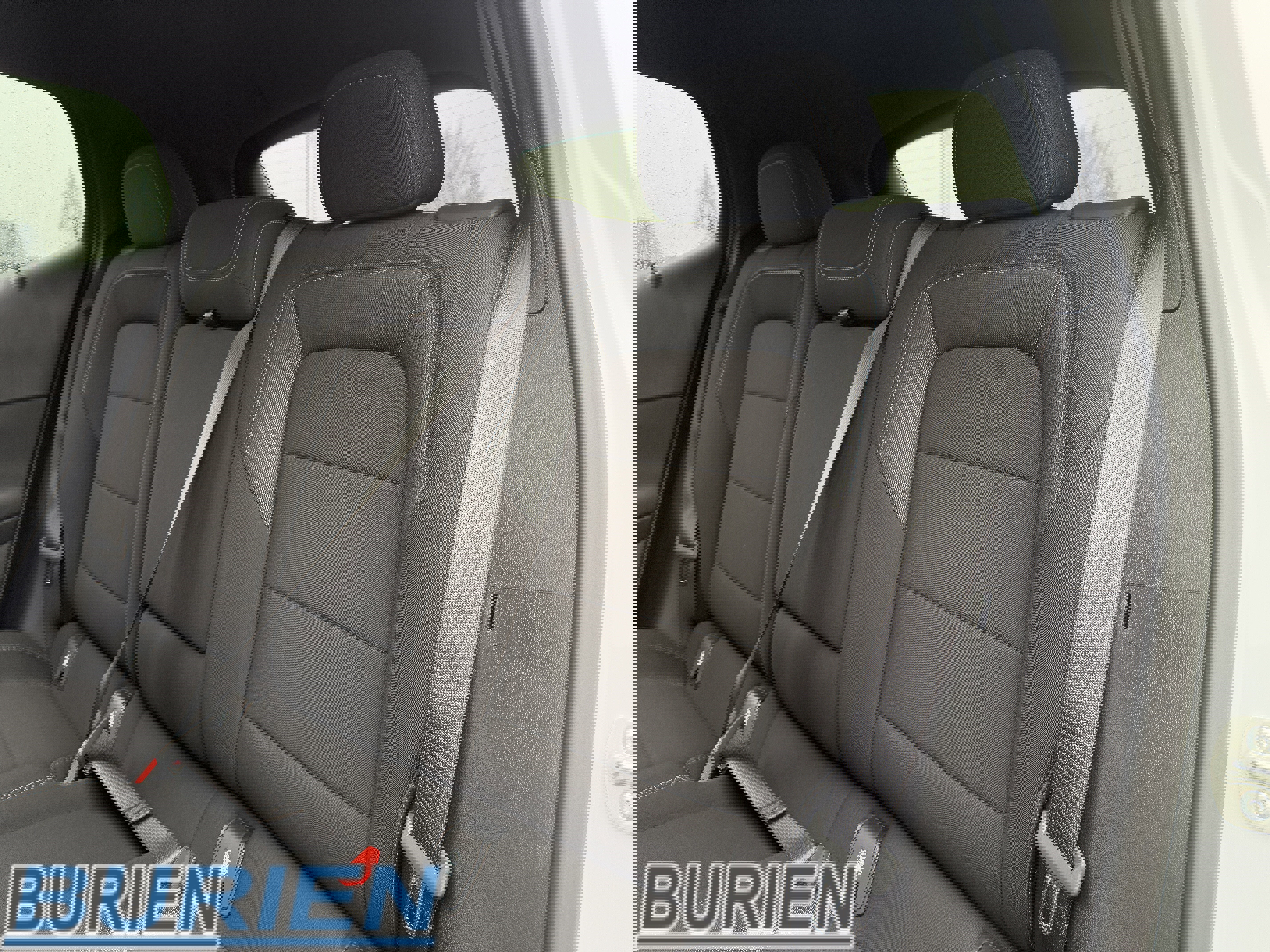 New 2026 Chevrolet Equinox EV LT image 29