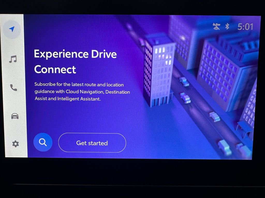 Used 2025 Toyota 4Runner SR5 image 26