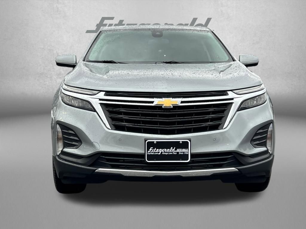 Used 2023 Chevrolet Equinox LT image 5