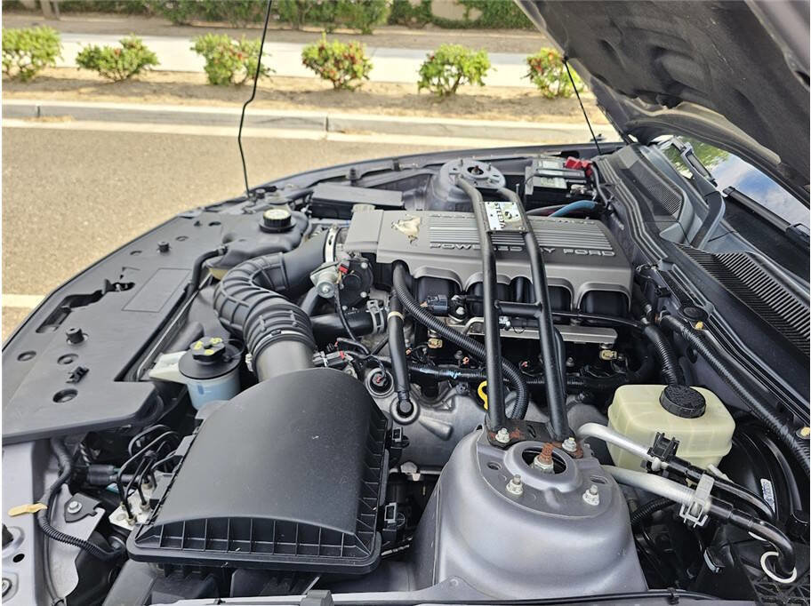 Used 2007 Ford Mustang GT RWD image 44