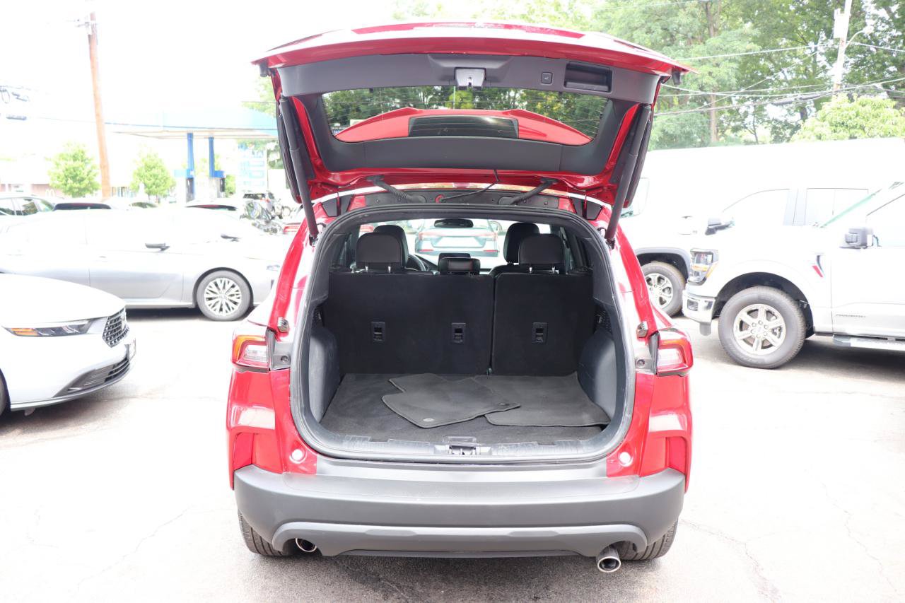 Used 2025 Ford Escape ST-Line Select AWD/4WD image 49