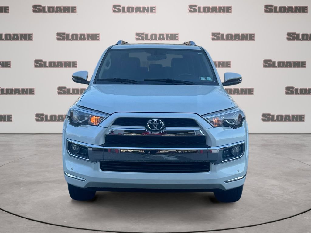 Used 2015 Toyota 4Runner Limited image 8