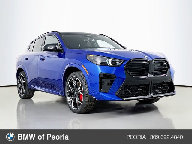 Used 2025 BMW X2 M35i w/ Premium Package