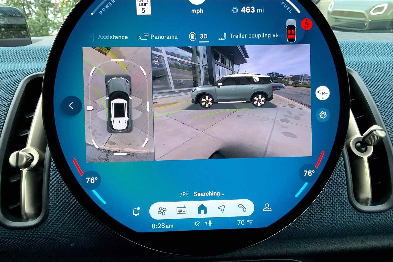 New 2026 MINI Cooper Countryman S image 19