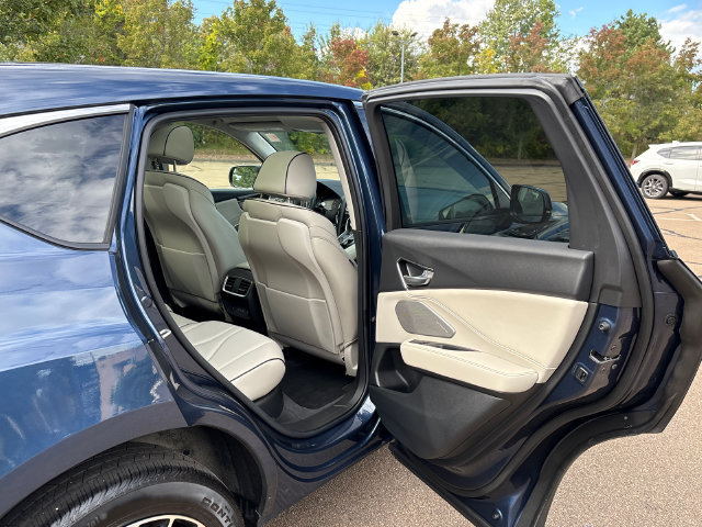 Certified 2025 Acura RDX w/ Advance Package AWD/4WD image 34