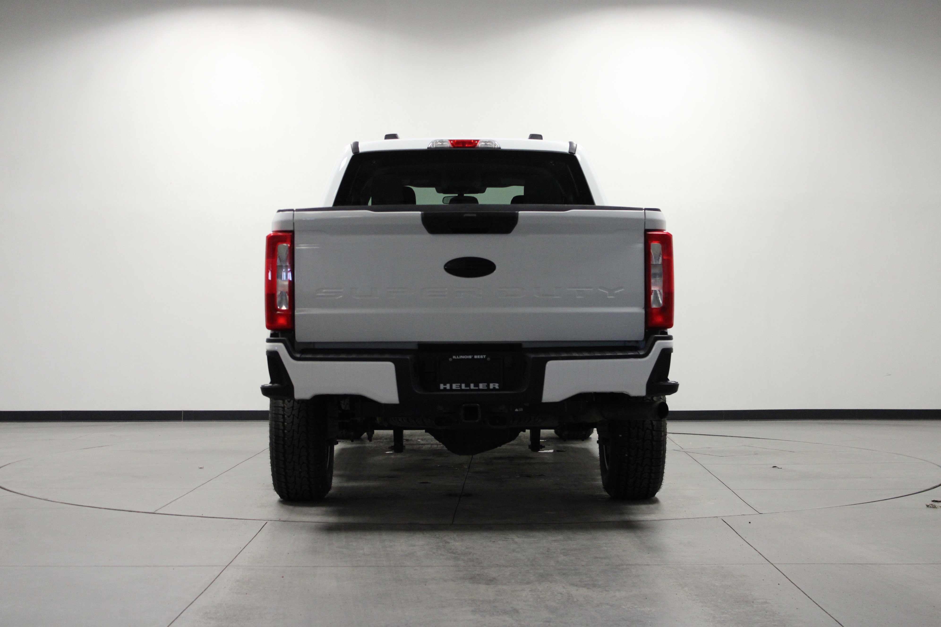 Used 2024 Ford F250 XLT image 5