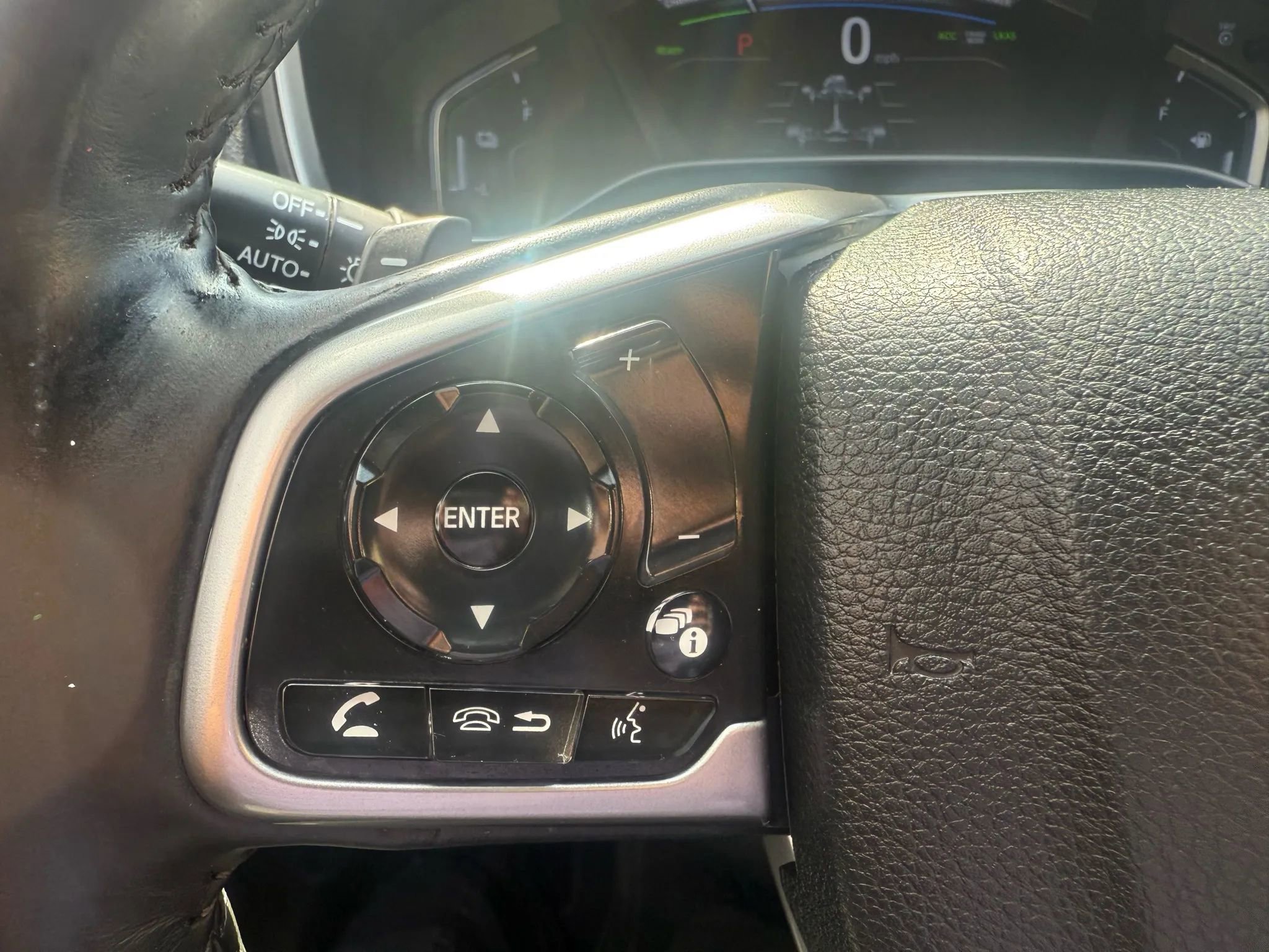 Used 2022 Honda CR-V EX-L image 13