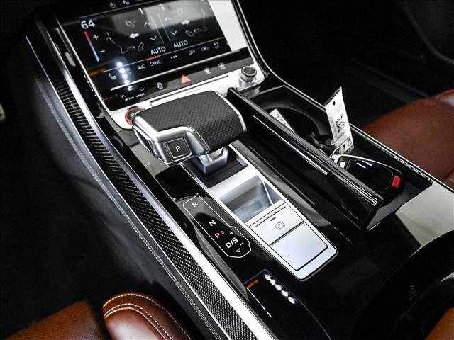 New 2026 Audi S8 AWD/4WD image 12