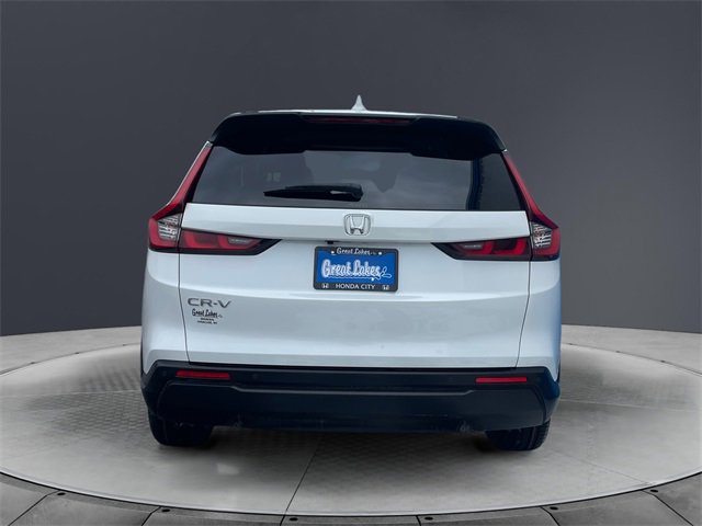 Certified 2023 Honda CR-V EX-L image 4